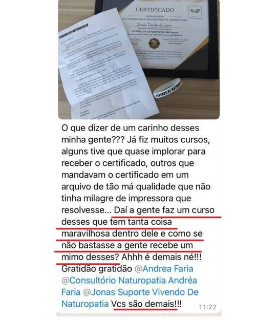 Depoimento Sheila certificado